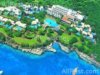 Elounda Mare Hotel 